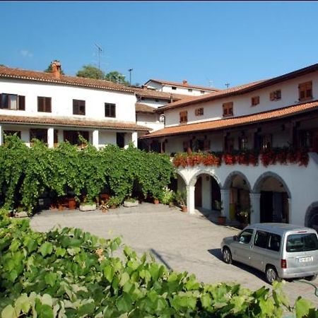 Villa Arkade Turizem Crnice Esterno foto