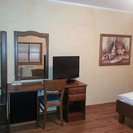 Villa Arkade Turizem Crnice Esterno foto