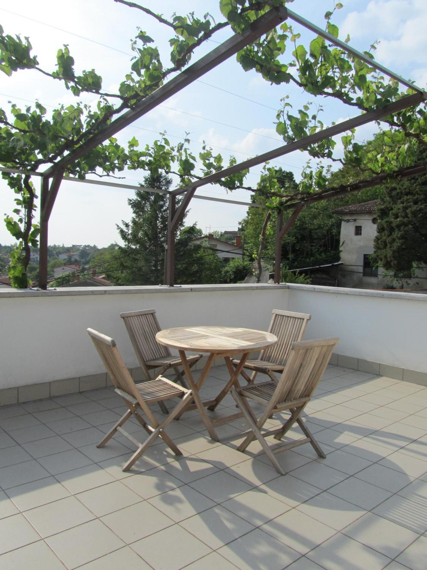 Villa Arkade Turizem Crnice Esterno foto