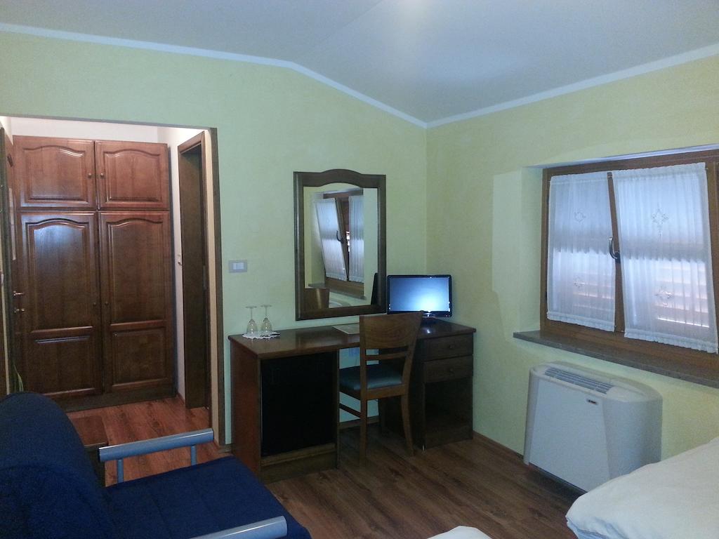 Villa Arkade Turizem Crnice Camera foto