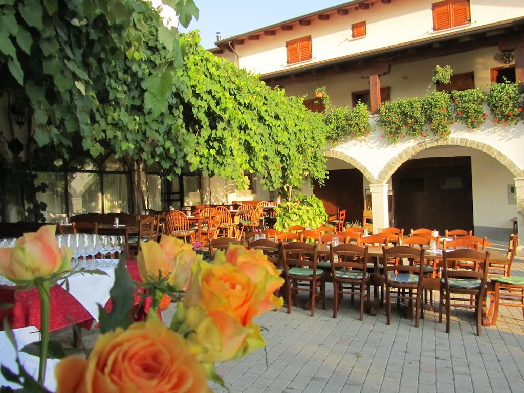 Villa Arkade Turizem Crnice Esterno foto