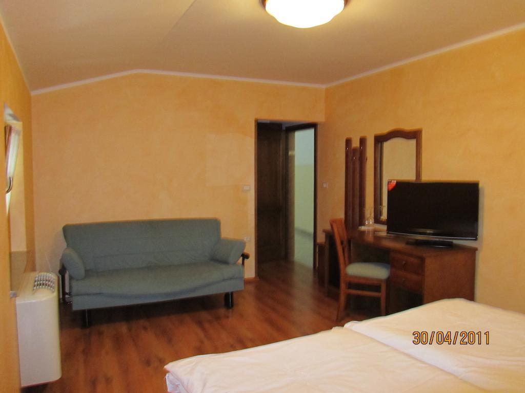 Villa Arkade Turizem Crnice Camera foto