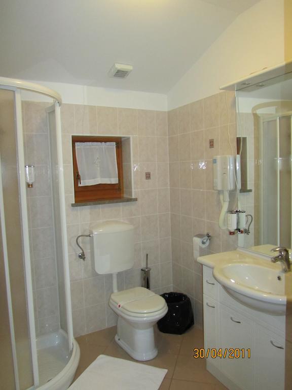 Villa Arkade Turizem Crnice Camera foto