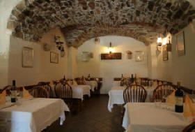 Villa Arkade Turizem Crnice Esterno foto